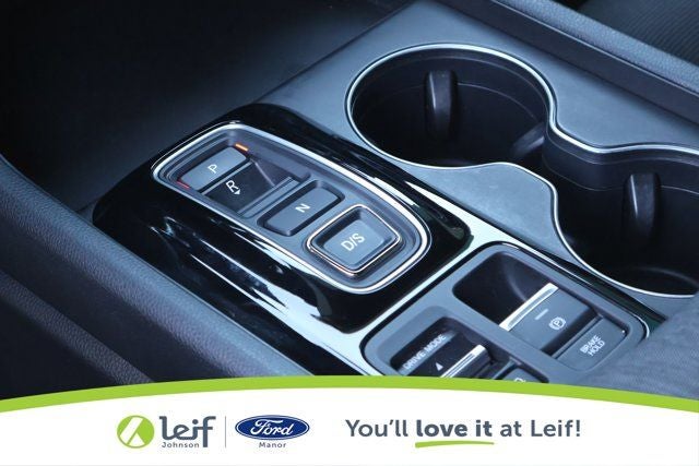 2023 Honda Pilot Sport