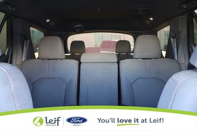 2023 Honda Pilot Sport