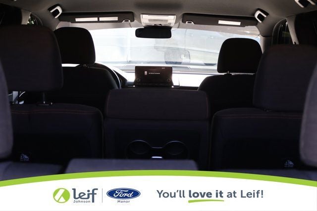 2023 Honda Pilot Sport