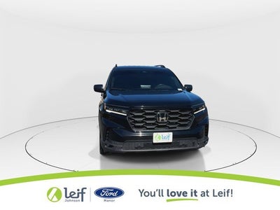 2023 Honda Pilot Sport