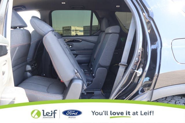 2023 Honda Pilot Sport