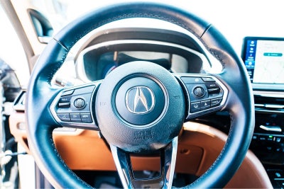 2025 Acura MDX TECH