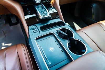 2025 Acura MDX TECH