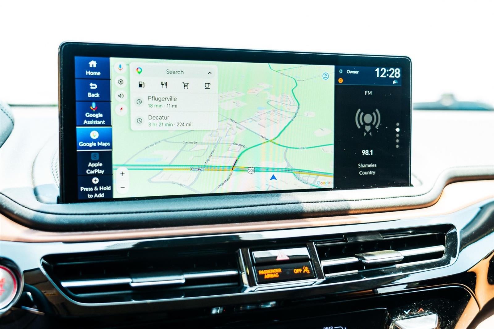 2025 Acura MDX TECH