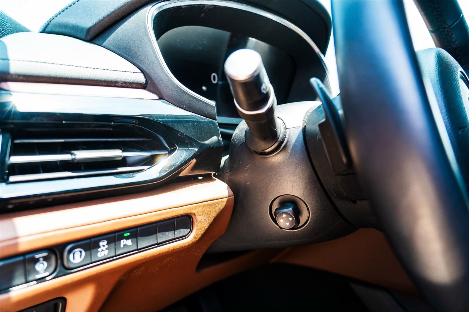 2025 Acura MDX TECH