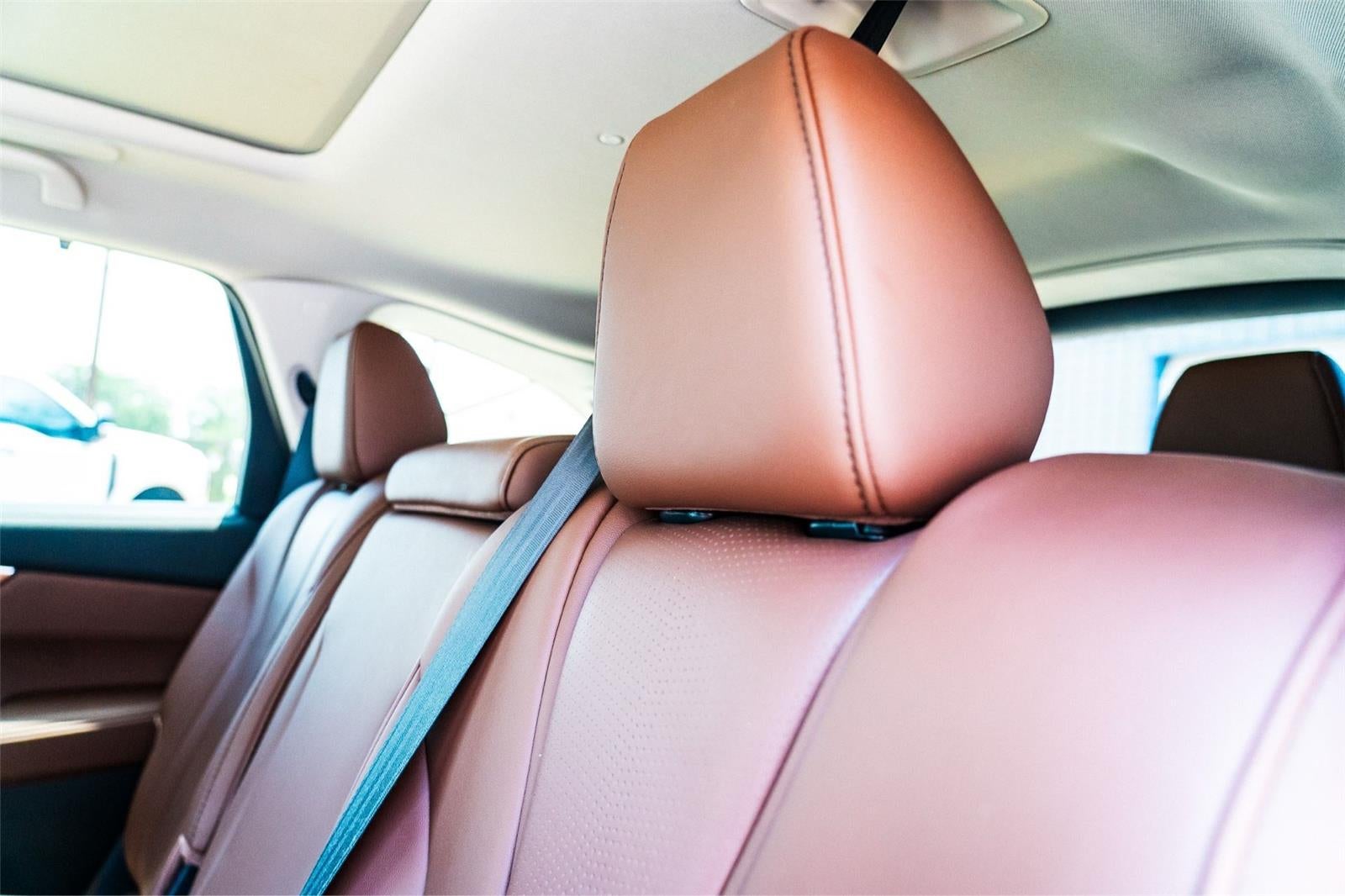 2025 Acura MDX TECH