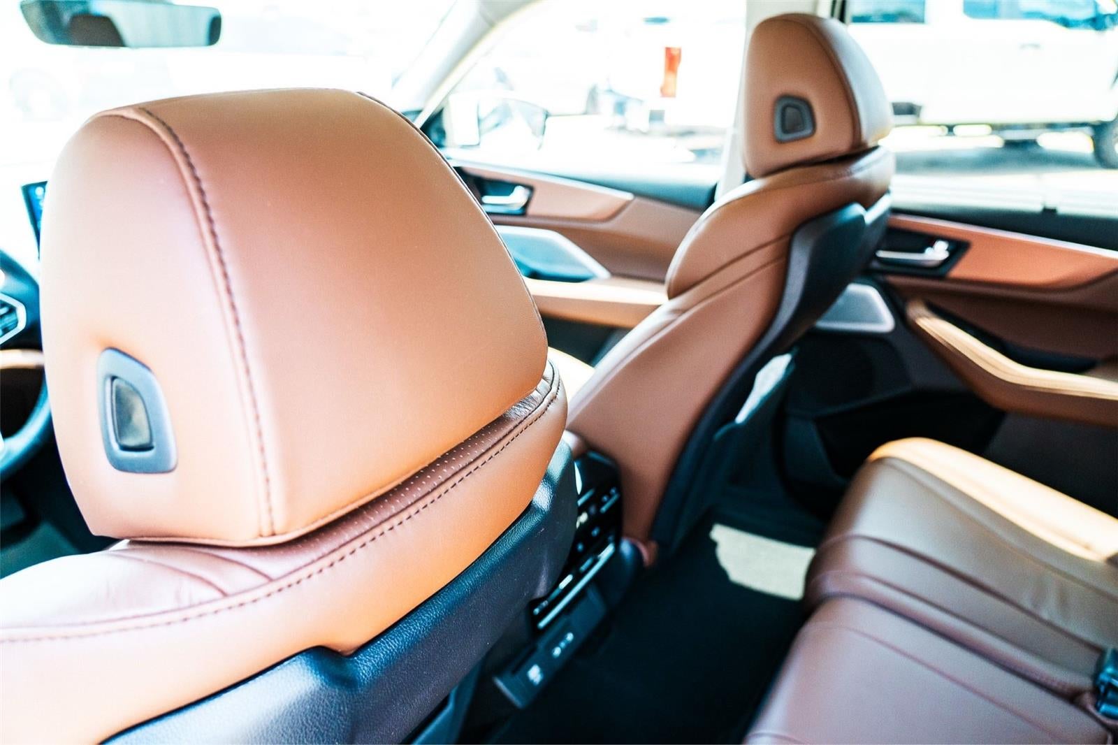 2025 Acura MDX TECH