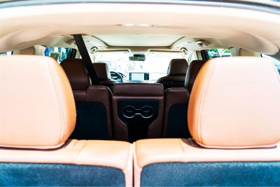 2025 Acura MDX TECH