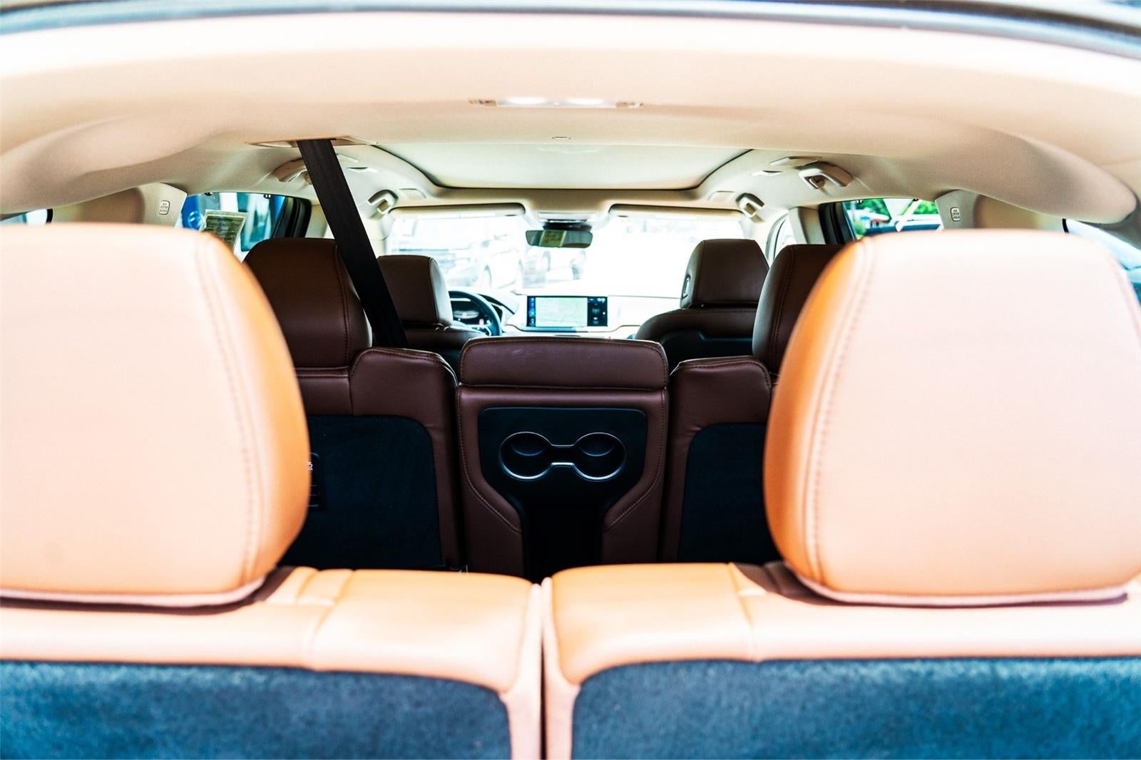 2025 Acura MDX TECH