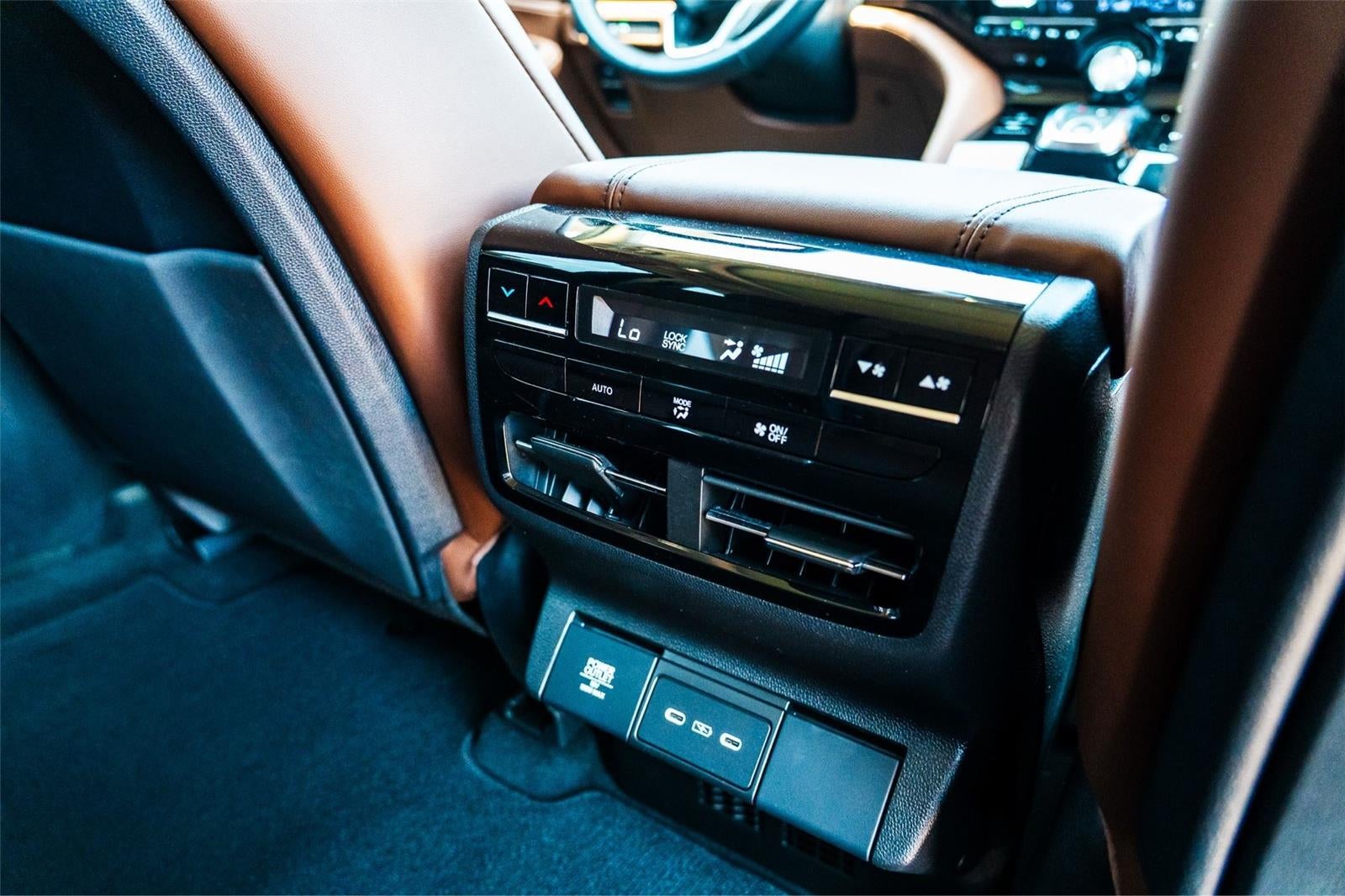2025 Acura MDX TECH