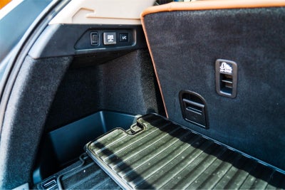2025 Acura MDX TECH