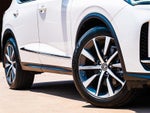 2025 Acura MDX TECH