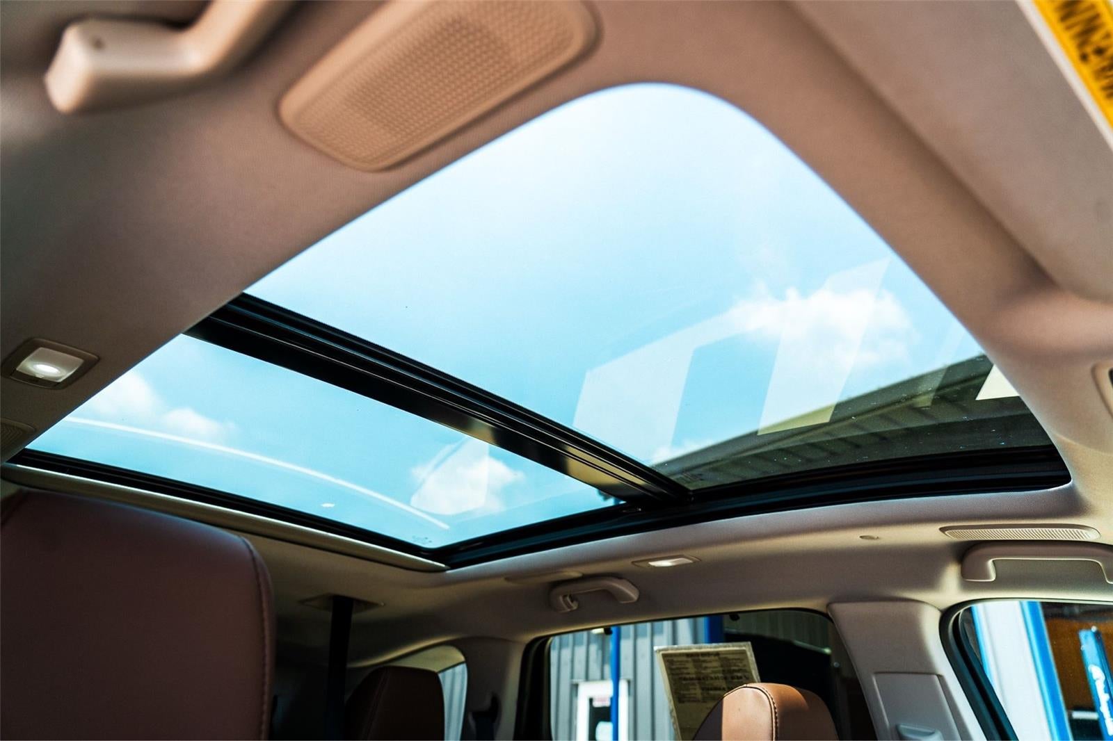 2025 Acura MDX TECH