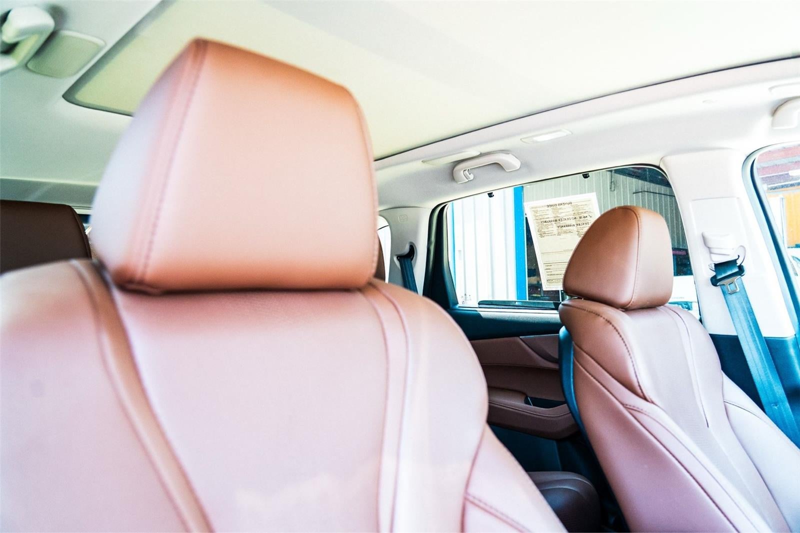 2025 Acura MDX TECH