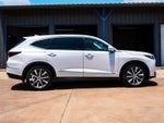 2025 Acura MDX TECH