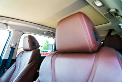 2025 Acura MDX TECH