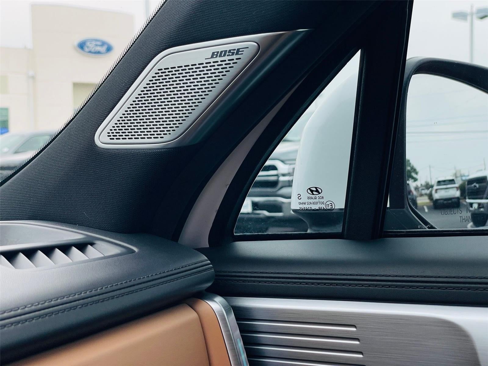 2024 Hyundai Santa Fe Limited