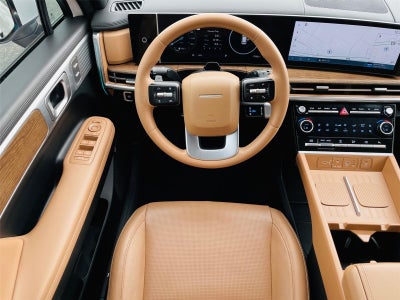 2024 Hyundai Santa Fe Limited