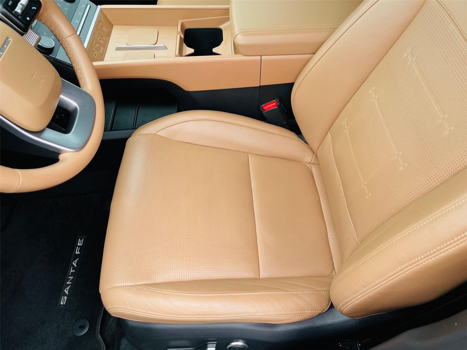 2024 Hyundai Santa Fe Limited