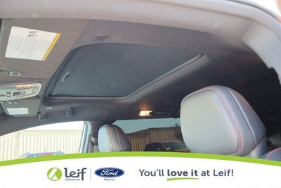 2025 Toyota Sienna XSE 7 Passenger