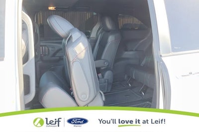 2025 Toyota Sienna XSE 7 Passenger