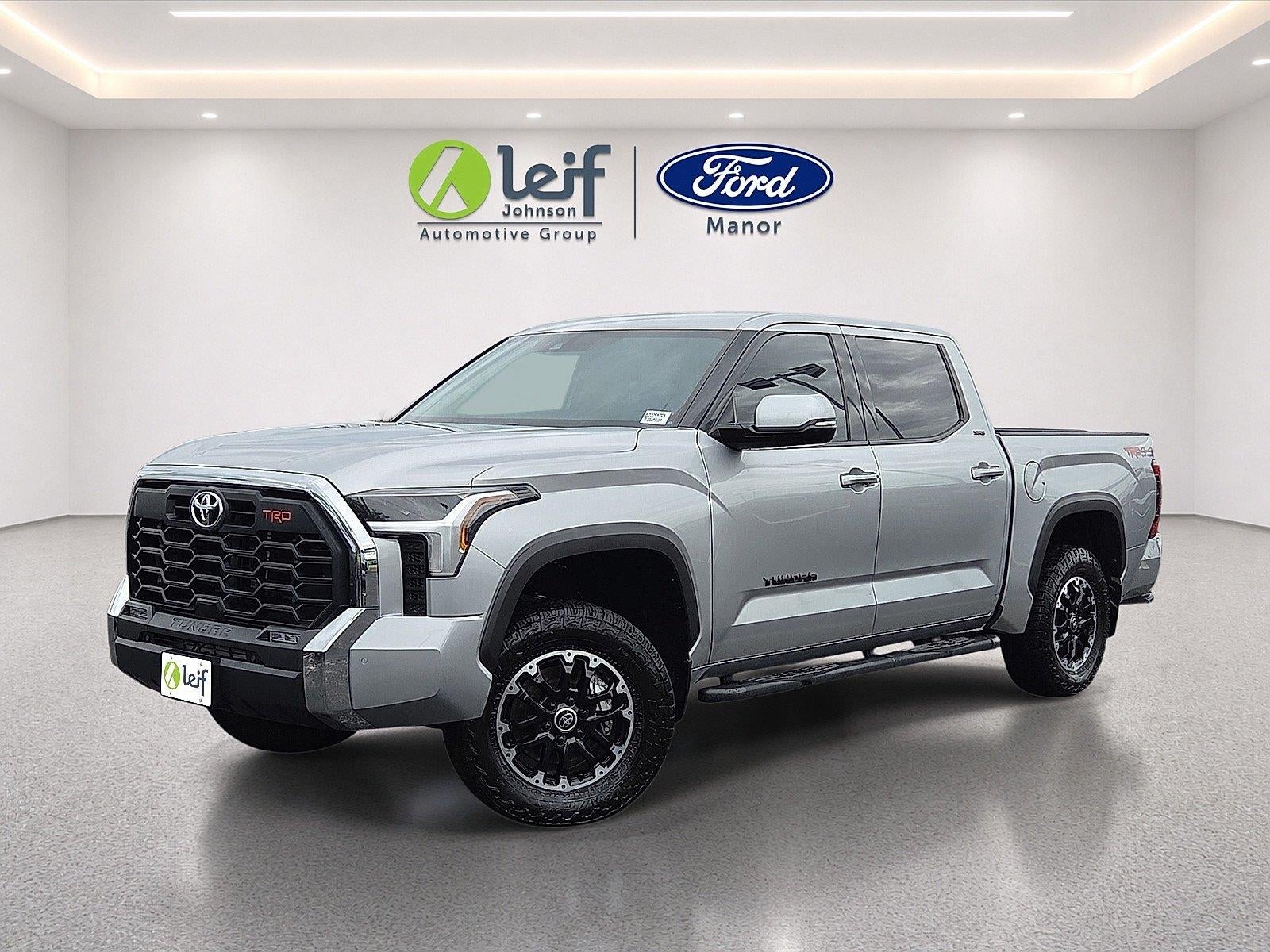 2023 Toyota Tundra SR5