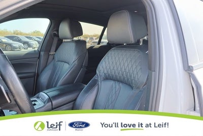 2020 BMW X6 sDrive40i