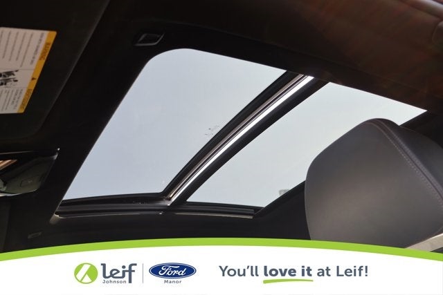 2020 BMW X6 sDrive40i