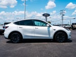 2023 Tesla MODELY Long Range