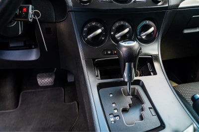 2013 Mazda Mazda3 i Sport