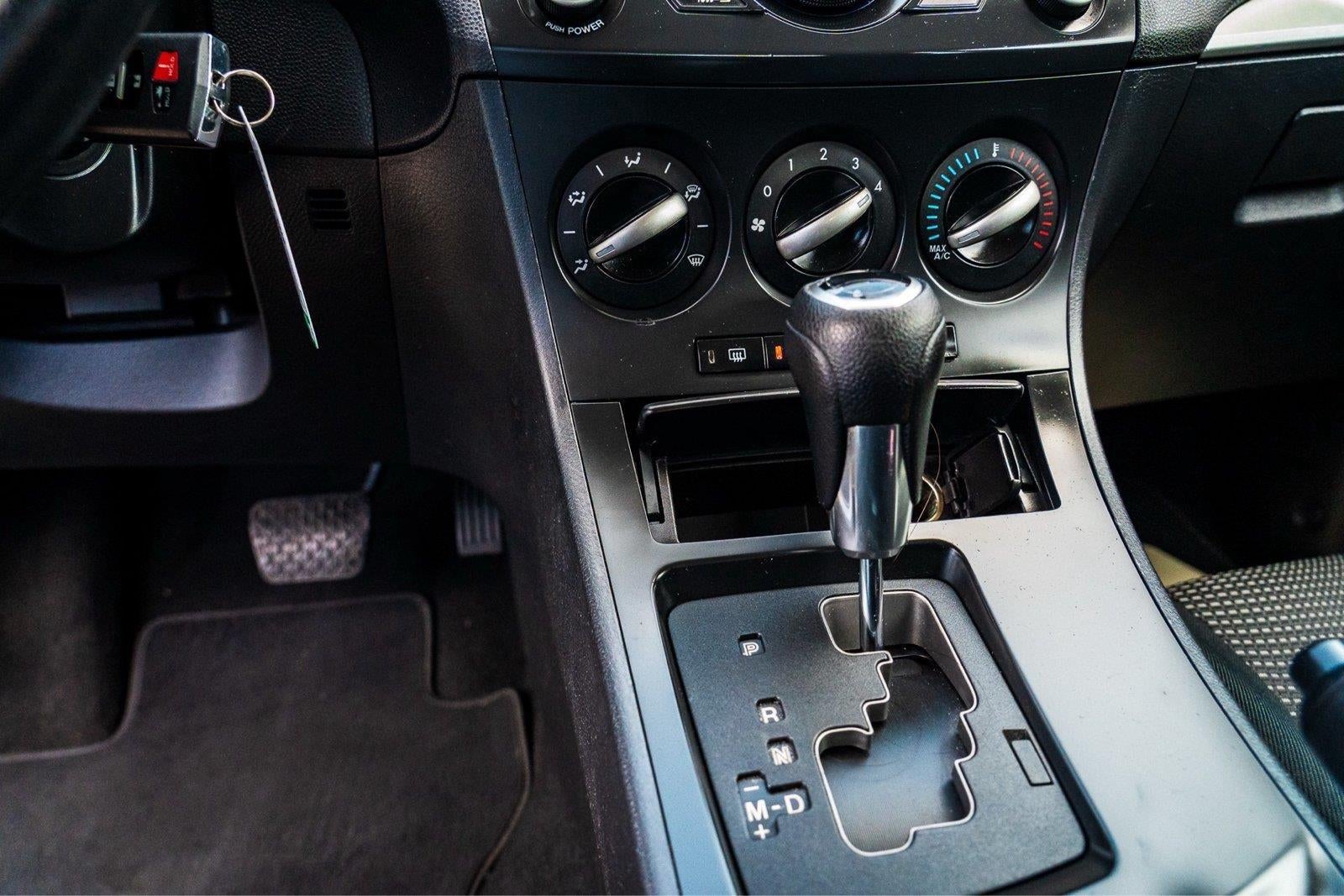 2013 Mazda Mazda3 i Sport