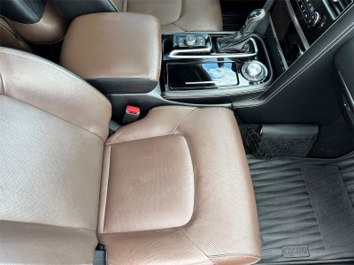 2023 INFINITI QX80 PREMIUM SELECT