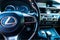 2017 Lexus Es ES 300h