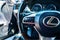 2017 Lexus Es ES 300h