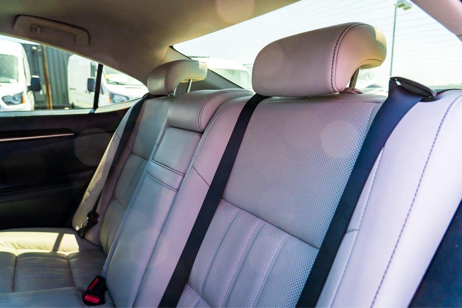2017 Lexus Es ES 300h