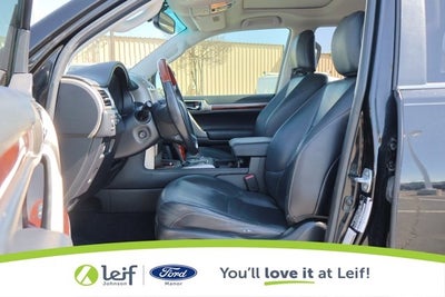 2013 Lexus GX 460 460