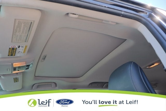 2013 Lexus GX 460 460