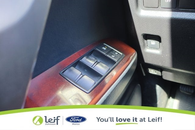 2013 Lexus GX 460 460