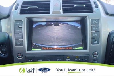 2013 Lexus GX 460 460