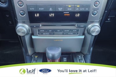 2013 Lexus GX 460 460