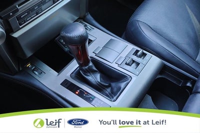 2013 Lexus GX 460 460