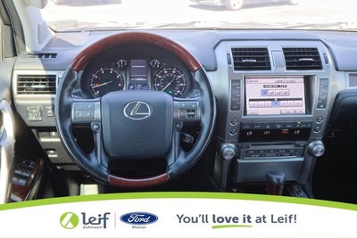 2013 Lexus GX 460 460