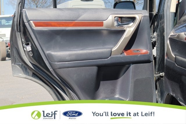 2013 Lexus GX 460 460