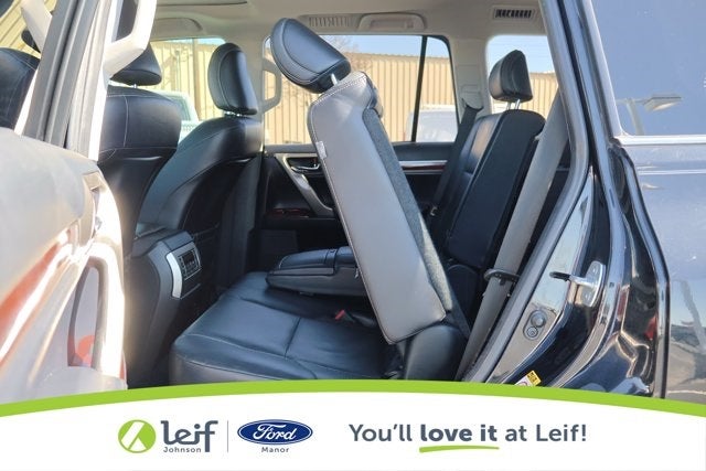 2013 Lexus GX 460 460