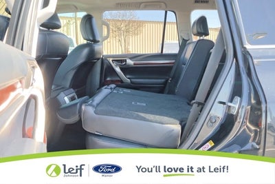 2013 Lexus GX 460 460