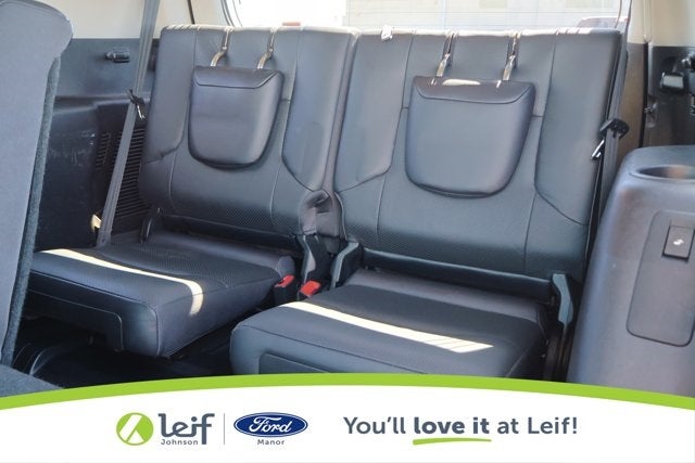 2013 Lexus GX 460 460