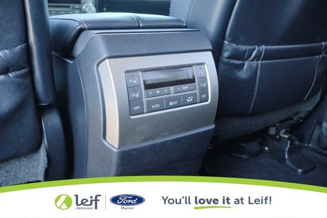 2013 Lexus GX 460 460