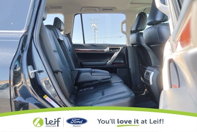 2013 Lexus GX 460 460