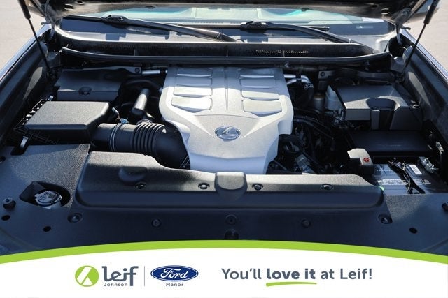 2013 Lexus GX 460 460