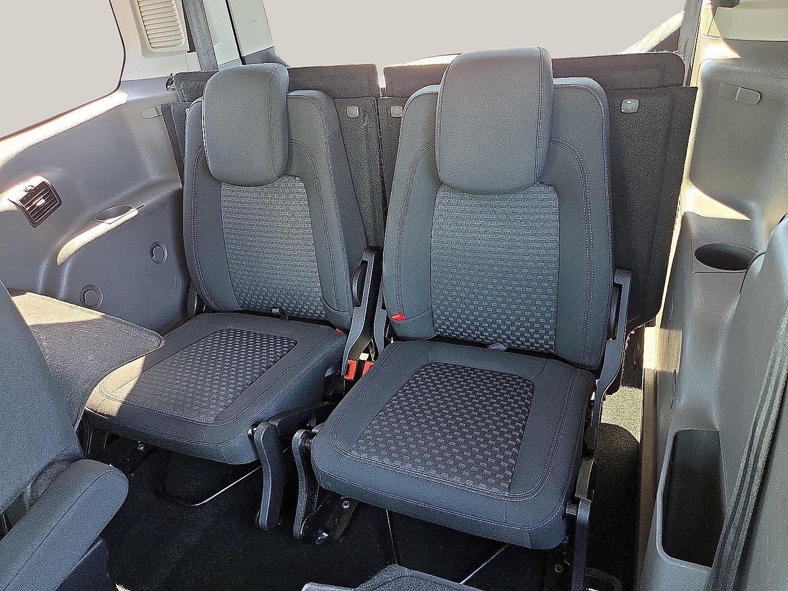 2019 Ford Transit Connect XLT
